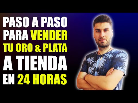 Video: Cómo Vender Una Moneda De Oro