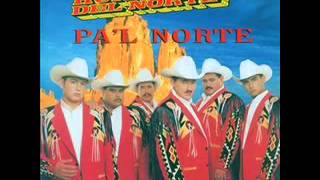 Video thumbnail of "EL CELULAR - LOS HURACANES DEL NORTE"