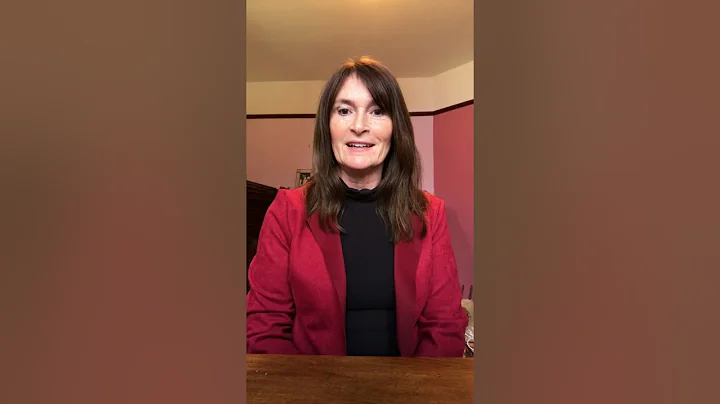 Virtual Unite Europe Welcome from Debbie Flannagan
