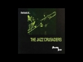 Jazz Crusaders - Freedom Sound