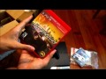Sony PS3 Unboxing Contest Prize 
