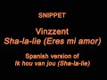 Sha-la-lie (Spanish Version)
