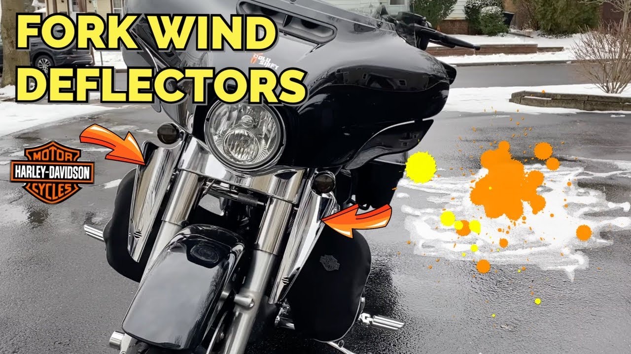 Shkaf Hrana Inzhenerstvo Harley Davidson Wind Deflectors Loneponydesign Com