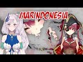 Marine Learning Bahasa Indonesia