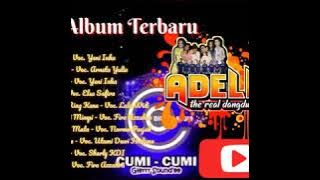 LINTANG ATI~ADELLA FULL ALBUM MP3