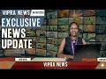 Exclusive News Updates | VIPRANEWS | MAY 16