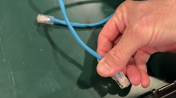 Sony RM-IP500 and Sony SRG-A40 camera setup