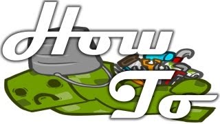 How to install Tekkit & The Technic Launcher!