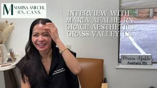 How to get started in aesthetic nursing and start your own medspa
