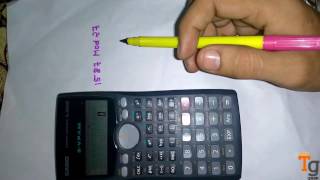 Find Mod In Scientific Calculator | Any Calculator screenshot 3