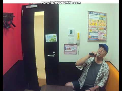 「聖母たちのララバイ」（岩崎宏美さん）を歌ってみました。２０２１　８　１１