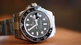 Watches In The Fast Lane - What Makes Them Tick With Darf Mercado