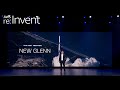 AWS re:Invent 2025: Blue Origin's AI-Powered Space Innovation 🚀