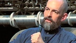 Neal Stephenson Discusses the Songs in ANATHEM