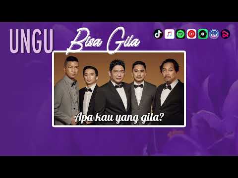 Ungu, Prinsa Mandagie - Laguku | Official Music Video