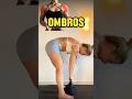 O MELHOR exercício de Ombros 🔥kit no vídeo 🔥 #ombro #treino #treinoemcasa #shorts