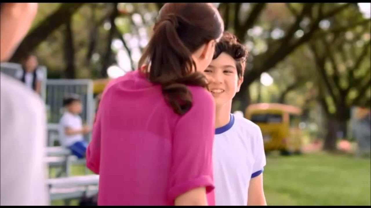 OMO Vietnam Binyag TVC
