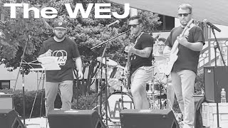 The WEJ at Ham & Yam | Smithfield, North Carolina