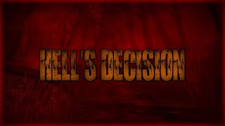 RE4 UHD NEW MOD HELL'S DECISION