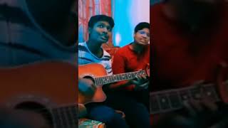 maan bharya|| cover by amol tanmay an n.tirkey