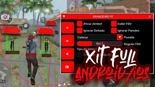 Link Diretopainel Do Granjeiro Ff De Graçaxit Android E Ioshs Peito E Ipa Ff Ant Ban E Ant Black