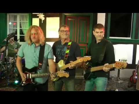'After Midnight' rockt