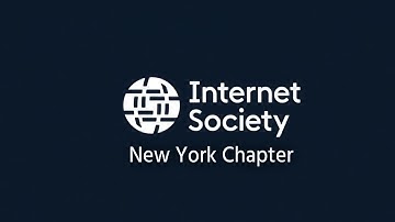 ISOC-NY -  Chapterthon 2018 - Making IoT Trustworthy