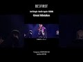BE:FIRST『Great Mistakes』歌詞動画 #BEFIRST #GreatMistakes