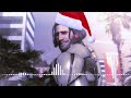 The Last Christmas I Know For Real (Wham! X Metal Gear Rising Mashup)