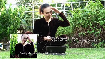 universal Bluetooth remote control, niceeshop