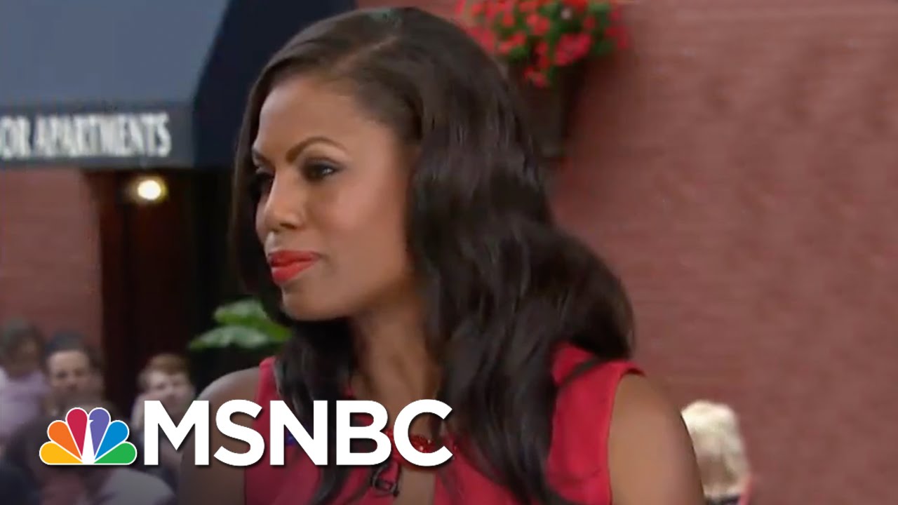 RNC Begins Amid Heightened Racial Tensions | MSNBC - YouTube