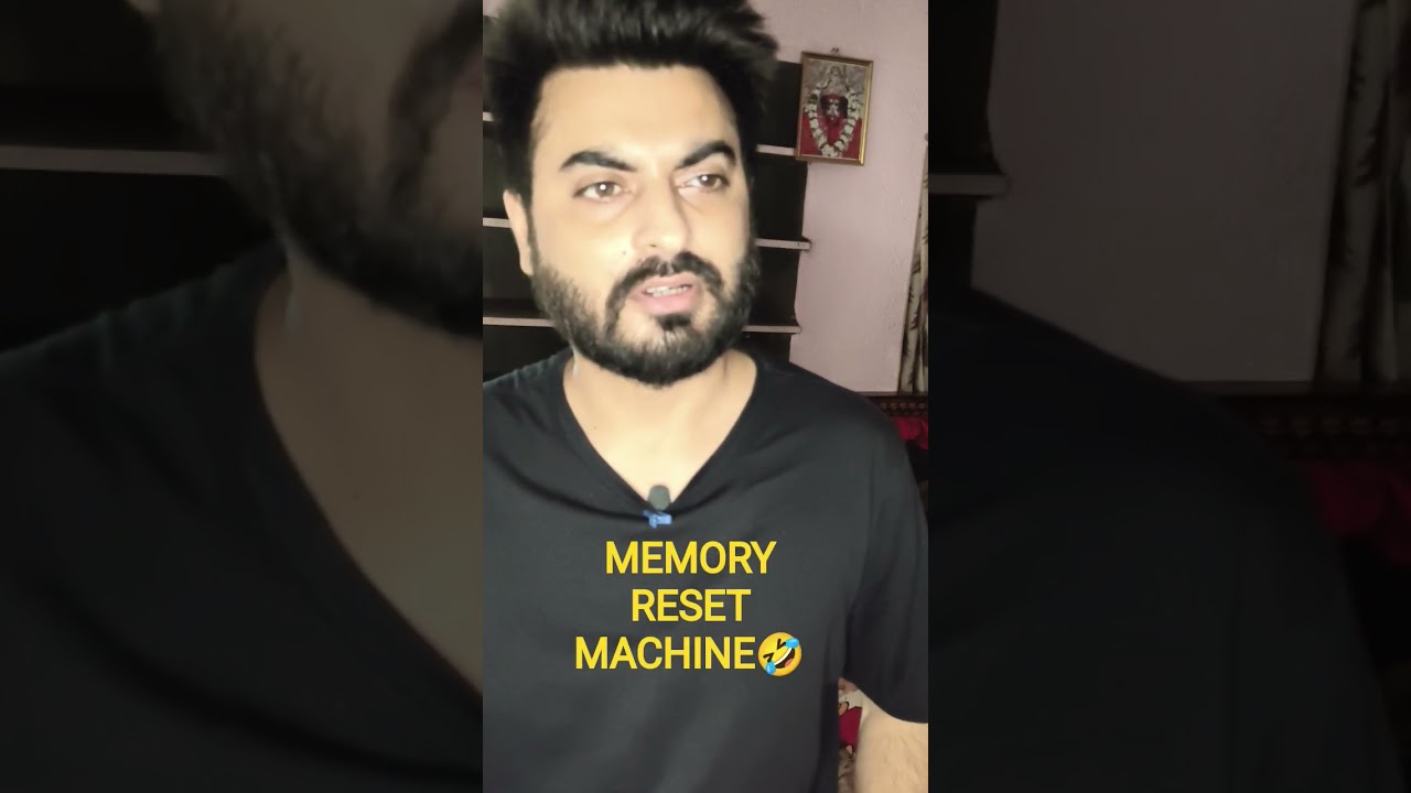 Socho Agar Tumhari Memory Reset Ho Jaye...| When Things Talk | Podcast