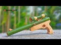 Just wow!😲 How to make Bamboo crafts