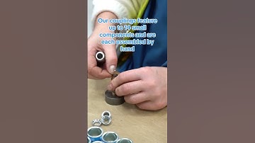 Come make a PCL coupling with us!