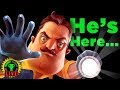 WORTH THE WAIT? | Hello Neighbor (Official Release)