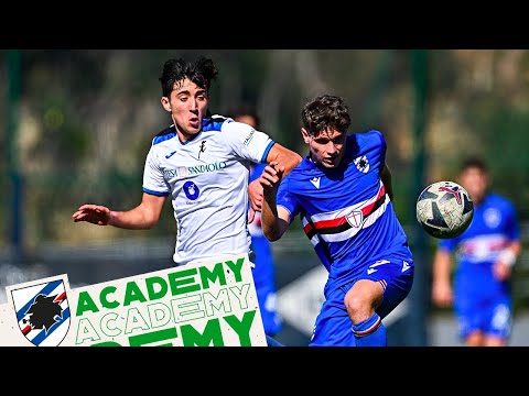 Highlights Primavera 1 TIM: Sampdoria-Atalanta 2-1