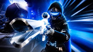 I Put On a SNIPING CLINIC in 3v3 Hardware.. 💀