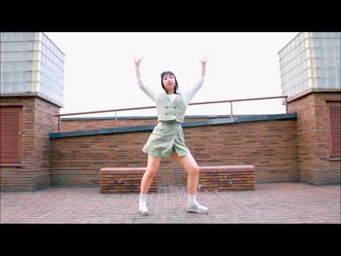 【七夏かなめ】Booo! 踊ってみた【やきとりちゃんコラボ】