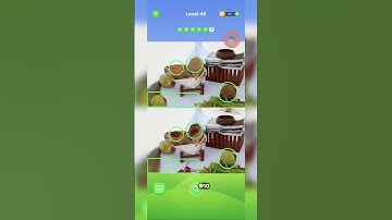 puzzle level 49 #games #gaming #find #findthedifference #kids #puzzle