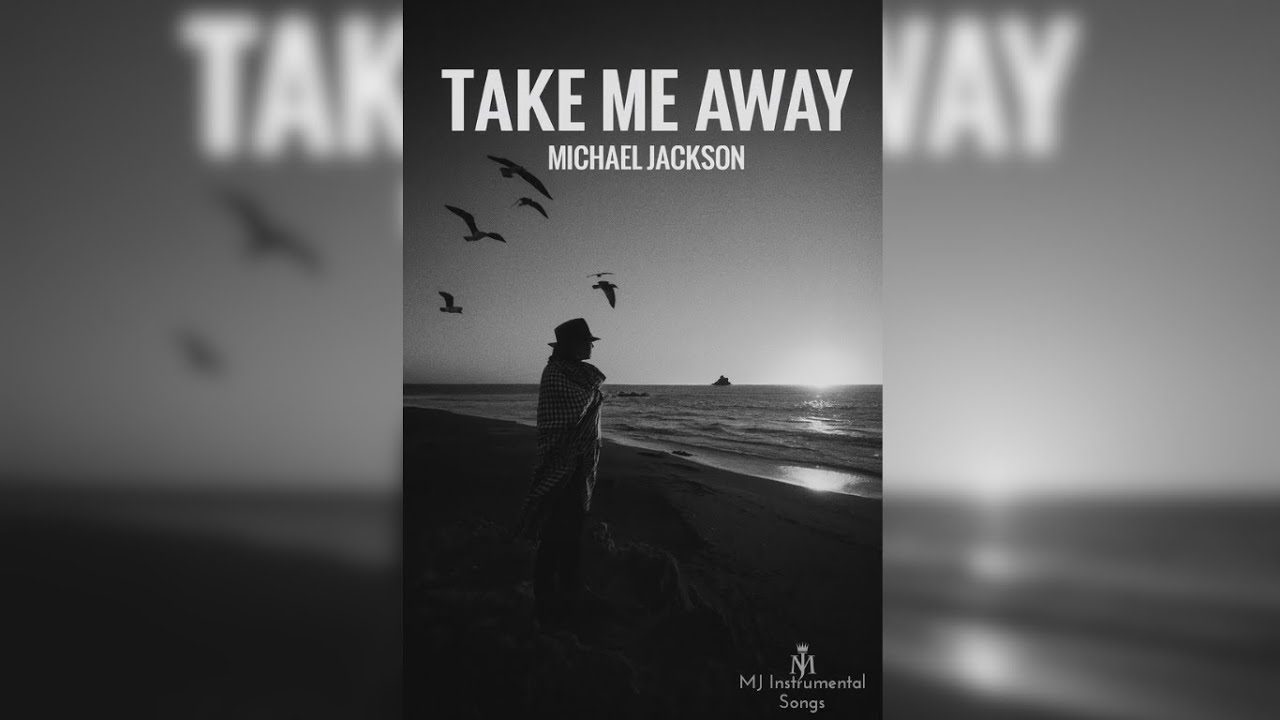 (A.I) Michael jackson - Take Me Away (Full)