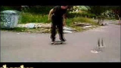 shorehan & hepsa sk8minimovie2