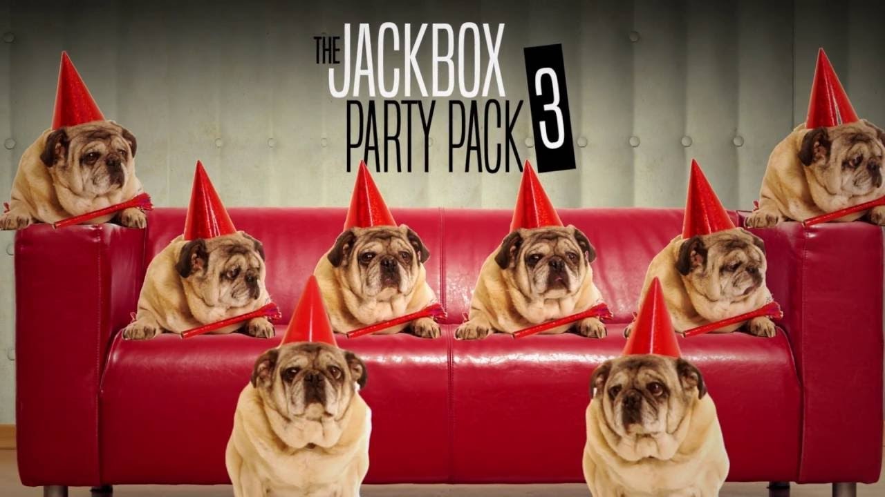 trivia murder party jackbox game pack