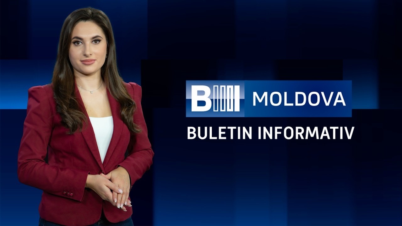 BULETIN INFORMATIV. 2 martie 2026