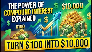 Celebrity Compound Interest: The Cheat Code to Building Wealth Wealth