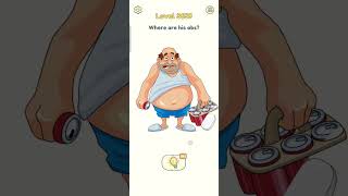 DOP 2 Level 3659(Displace One Part)#shorts #short #shortsvideo