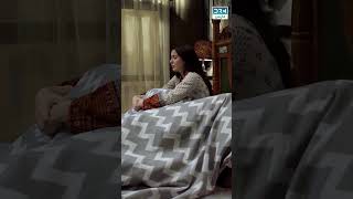 هالا شروع به نگرانی در مورد آینده کرد | ھمسفر من | My Companion #hala #humza #فارسی #love #shorts