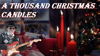 🎸A Thousand Candles/Tusen Juleljus - guitar cover by John Alex