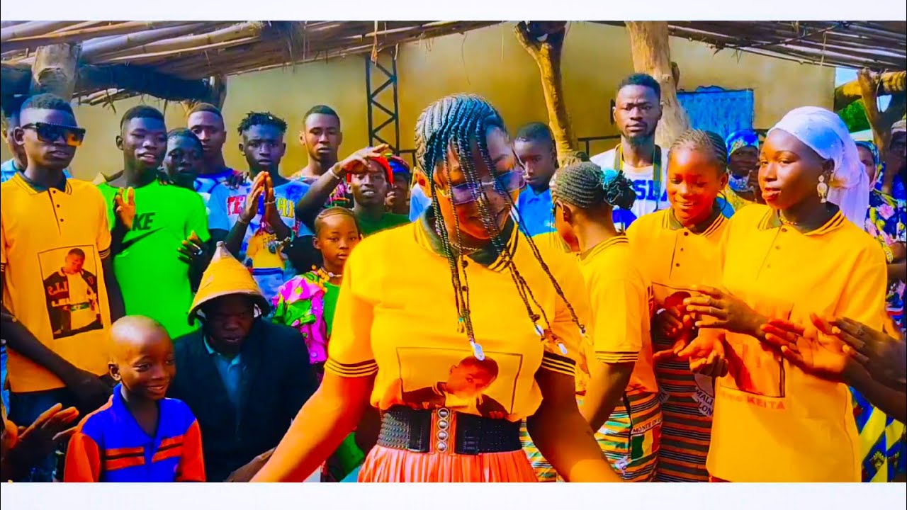 lelb one - kita bako kaw (vidéoclips)2023