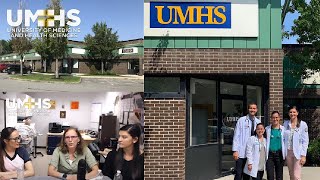 UMHS Portland Maine Review - 5 Star Review From George