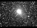 ハートレー彗星、25分間の動き・なよろ市立天文台「きたすばる」